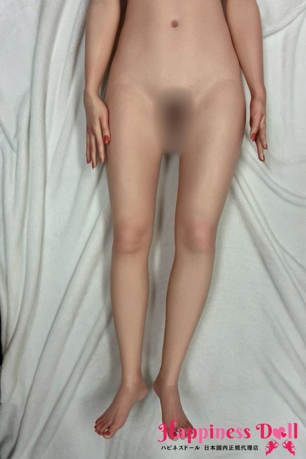 展示品 中古 即納 未使用品 FANREAL 158cm F8ヘッド Qian Bカップ 綺麗 フルシリコン ラブドール ダッチワイフ 安い