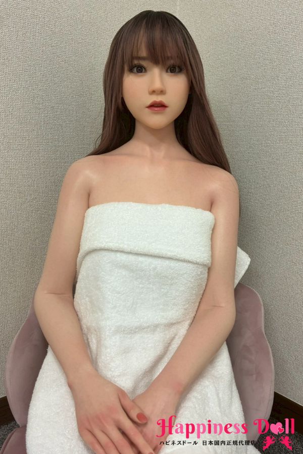 展示品 中古 即納 未使用品 FANREAL 158cm F8ヘッド Qian Bカップ 綺麗 フルシリコン ラブドール ダッチワイフ 安い