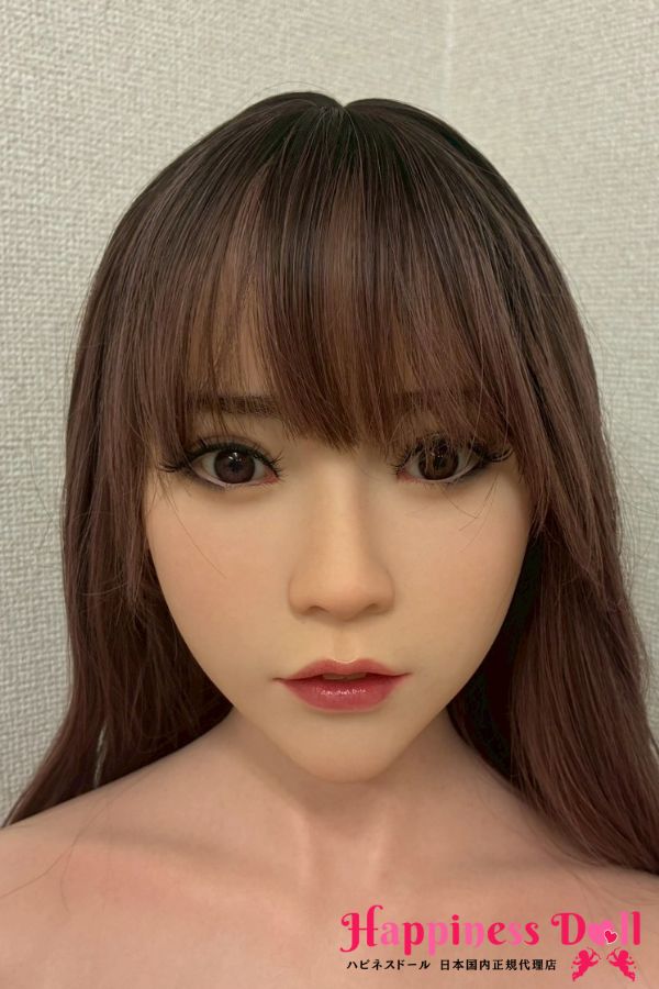 展示品 中古 即納 未使用品 FANREAL 158cm F8ヘッド Qian Bカップ 綺麗 フルシリコン ラブドール ダッチワイフ 安い