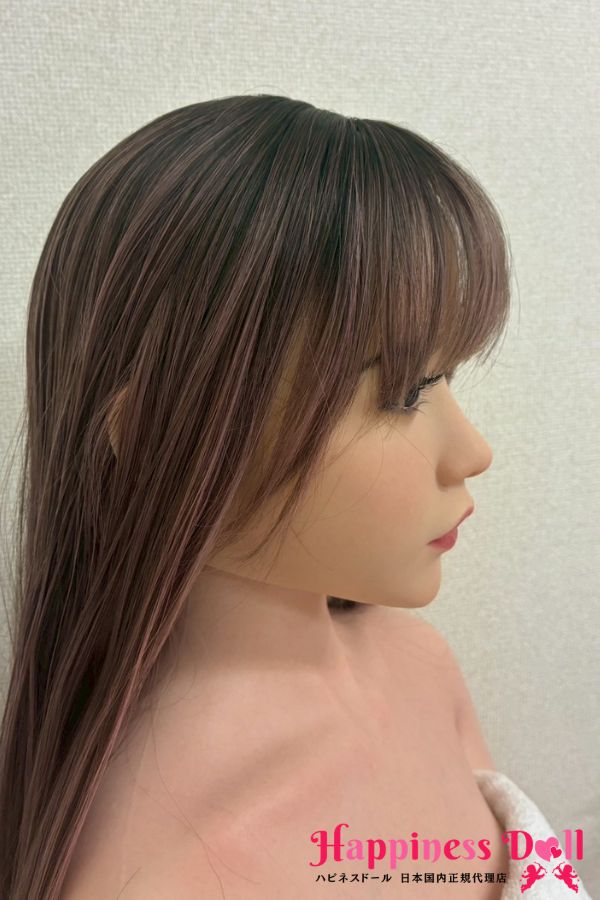 展示品 中古 即納 未使用品 FANREAL 158cm F8ヘッド Qian Bカップ 綺麗 フルシリコン ラブドール ダッチワイフ 安い