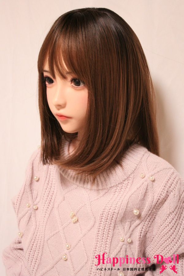 Cランク 中古ドール RealGirl 148cm Cカップ R45ヘッド シリコンヘッド＋TPEボディ ラブドール ダッチワイフ 安い