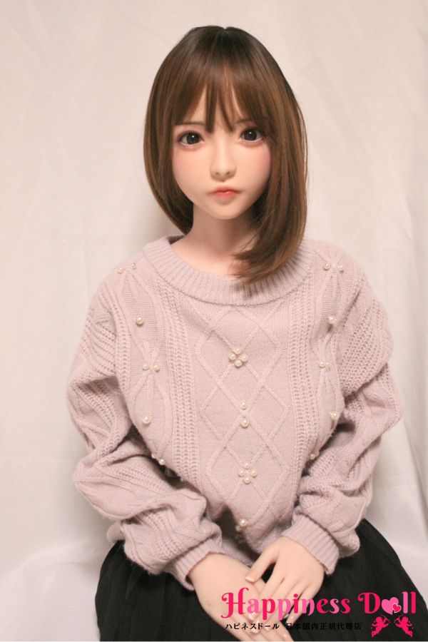 Cランク 中古ドール RealGirl 148cm Cカップ R45ヘッド シリコンヘッド＋TPEボディ ラブドール ダッチワイフ 安い