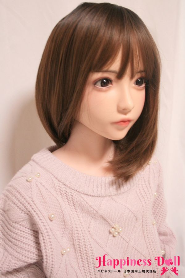 Cランク 中古ドール RealGirl 148cm Cカップ R45ヘッド シリコンヘッド＋TPEボディ ラブドール ダッチワイフ 安い