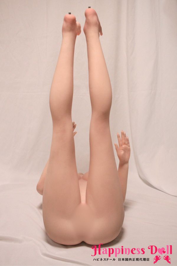 Cランク 中古ドール RealGirl 148cm Cカップ R45ヘッド シリコンヘッド＋TPEボディ ラブドール ダッチワイフ 安い