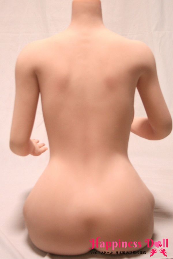 Cランク 中古ドール RealGirl 148cm Cカップ R45ヘッド シリコンヘッド＋TPEボディ ラブドール ダッチワイフ 安い