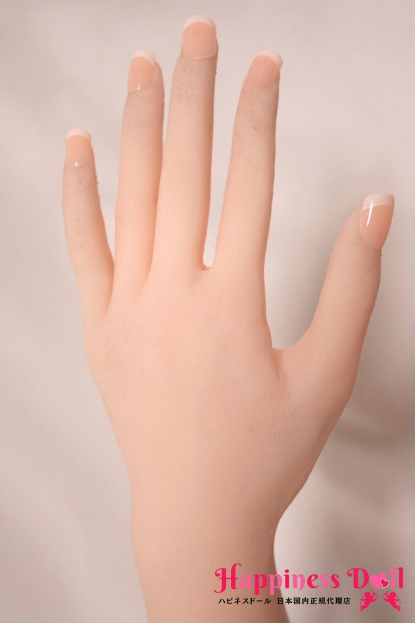 Cランク 中古ドール RealGirl 148cm Cカップ R45ヘッド シリコンヘッド＋TPEボディ ラブドール ダッチワイフ 安い