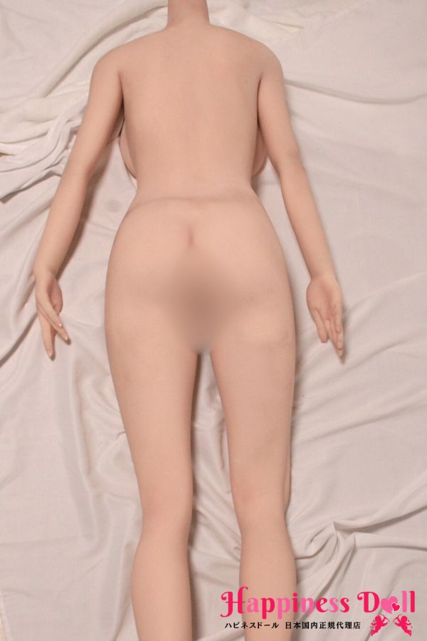 Cランク 中古ドール RealGirl 148cm Cカップ R45ヘッド シリコンヘッド＋TPEボディ ラブドール ダッチワイフ 安い