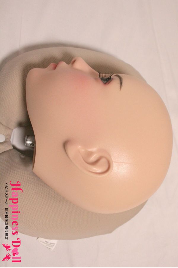 Cランク 中古ドール RealGirl 148cm Cカップ R45ヘッド シリコンヘッド＋TPEボディ ラブドール ダッチワイフ 安い