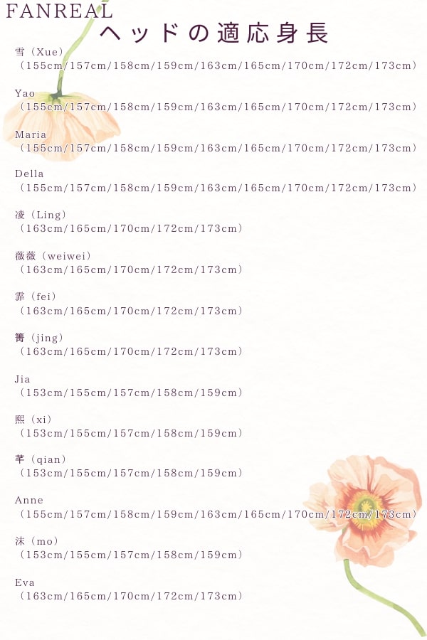 FANREAL 109cm トルソー Lilaヘッド Fカップ 美人 フルシリコン ラブドール ダッチワイフ 安い