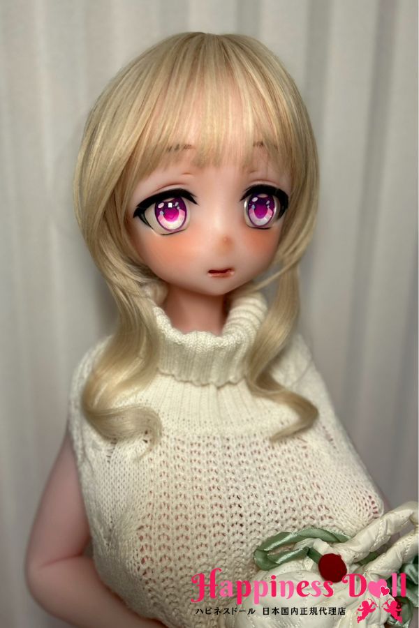 Bランク 中古ドール ElsaBabe 140cm RAD040ヘッド バストM フルシリコン ラブドール ダッチワイフ 安い