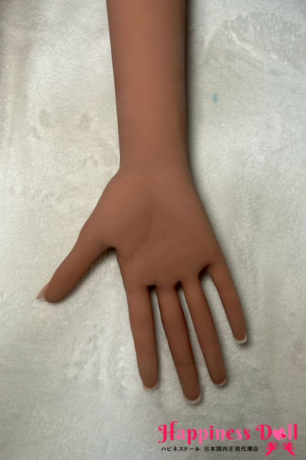 Bランク 中古ラブドール Aotume doll  #パールヘッド 155cm Cカップ アニメ フルTPE ラブドール ダッチワイフ 安い