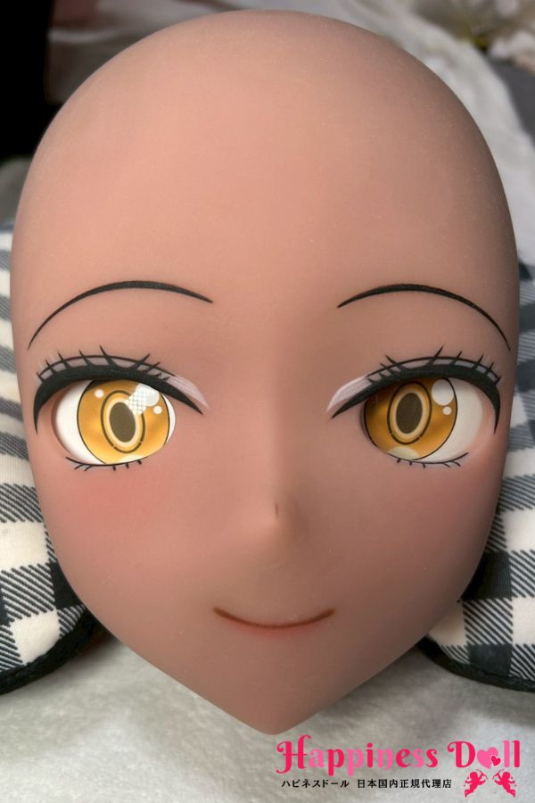 Bランク 中古ラブドール Aotume doll  #パールヘッド 155cm Cカップ アニメ フルTPE ラブドール ダッチワイフ 安い