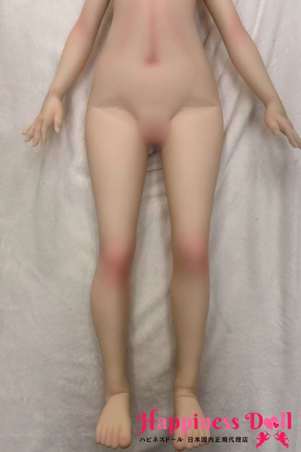 展示品 即納 MOZU DOLL 85cm #小音ヘッド Aカップ かわいい ソフトビニールヘッド+TPEボディ ラブドール ダッチワイフ 安い