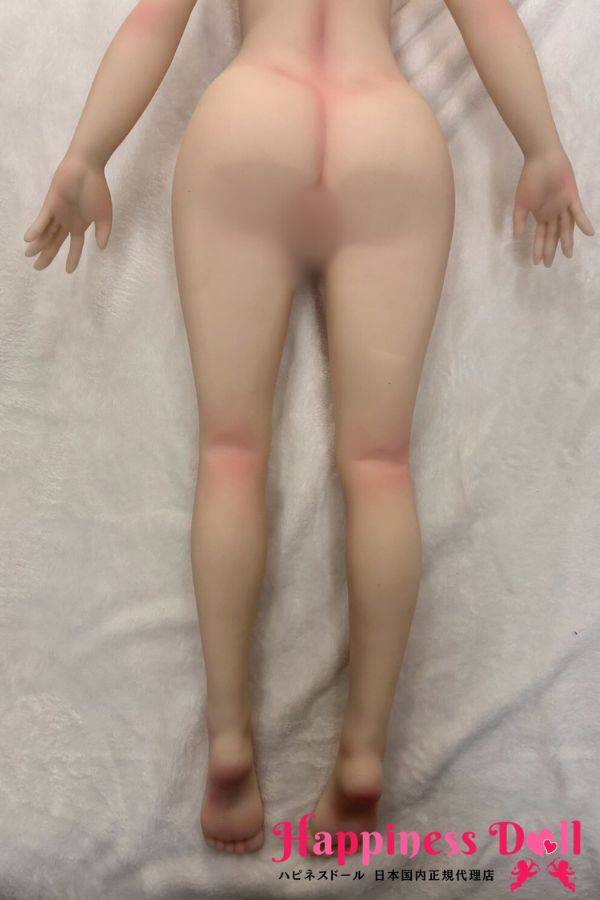 展示品 即納 MOZU DOLL 85cm #小音ヘッド Aカップ かわいい ソフトビニールヘッド+TPEボディ ラブドール ダッチワイフ 安い