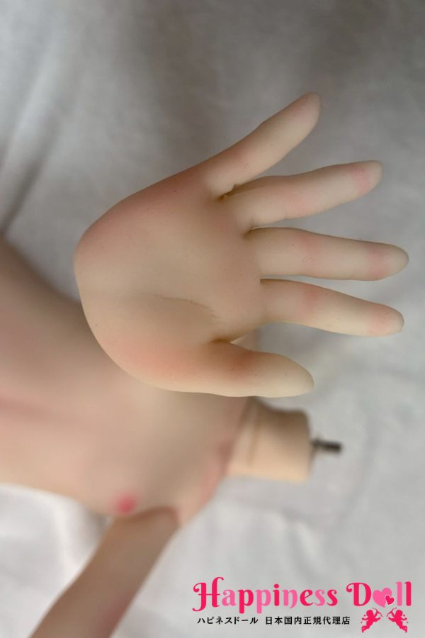 展示品 即納 MOZU DOLL 85cm #小音ヘッド Aカップ かわいい ソフトビニールヘッド+TPEボディ ラブドール ダッチワイフ 安い