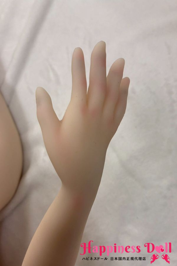 展示品 即納 MOZU DOLL 85cm #小音ヘッド Aカップ かわいい ソフトビニールヘッド+TPEボディ ラブドール ダッチワイフ 安い