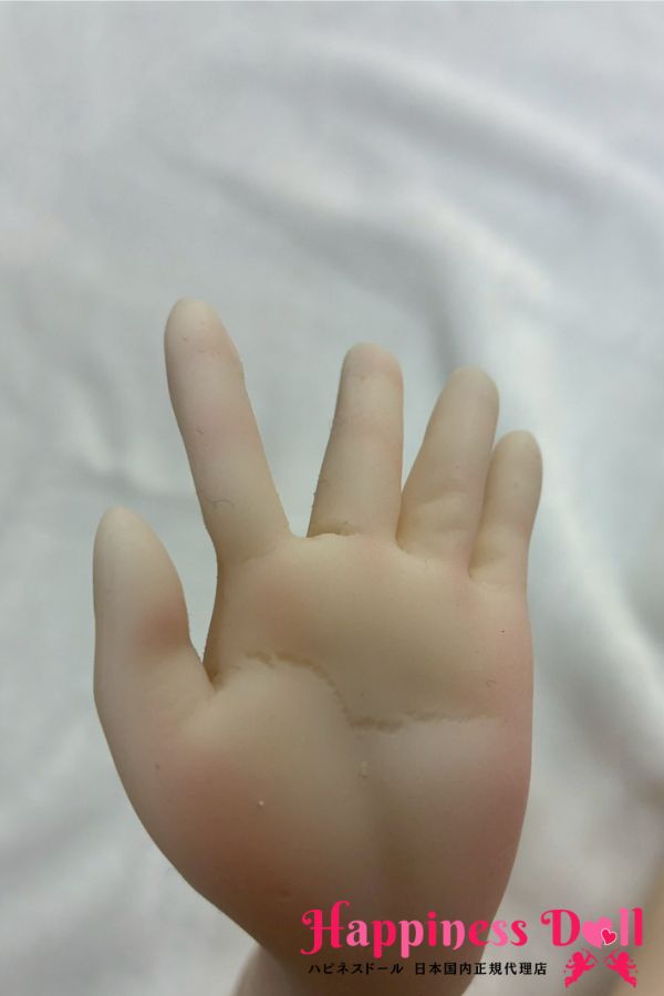 展示品 即納 MOZU DOLL 85cm #小音ヘッド Aカップ かわいい ソフトビニールヘッド+TPEボディ ラブドール ダッチワイフ 安い