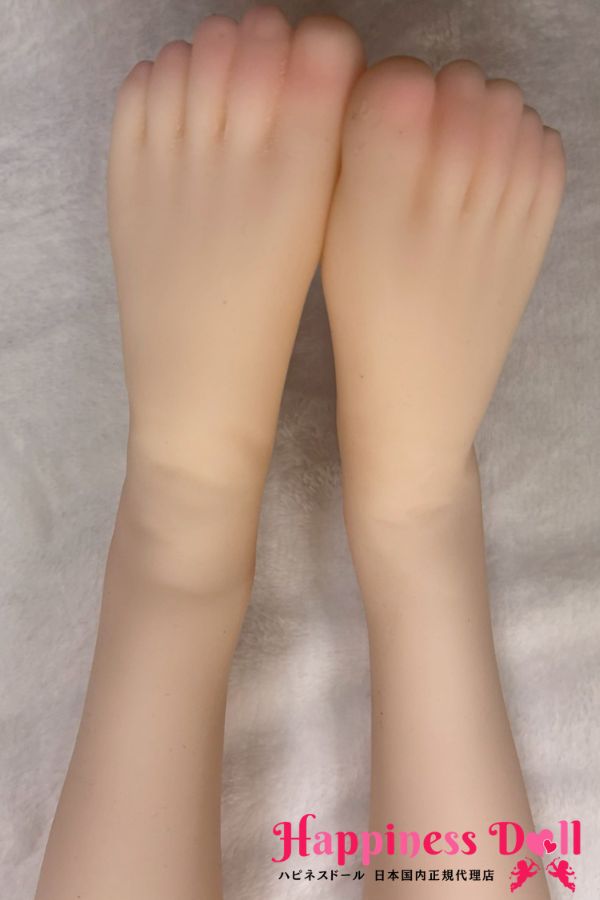 展示品 即納 MOZU DOLL 85cm #小音ヘッド Aカップ かわいい ソフトビニールヘッド+TPEボディ ラブドール ダッチワイフ 安い