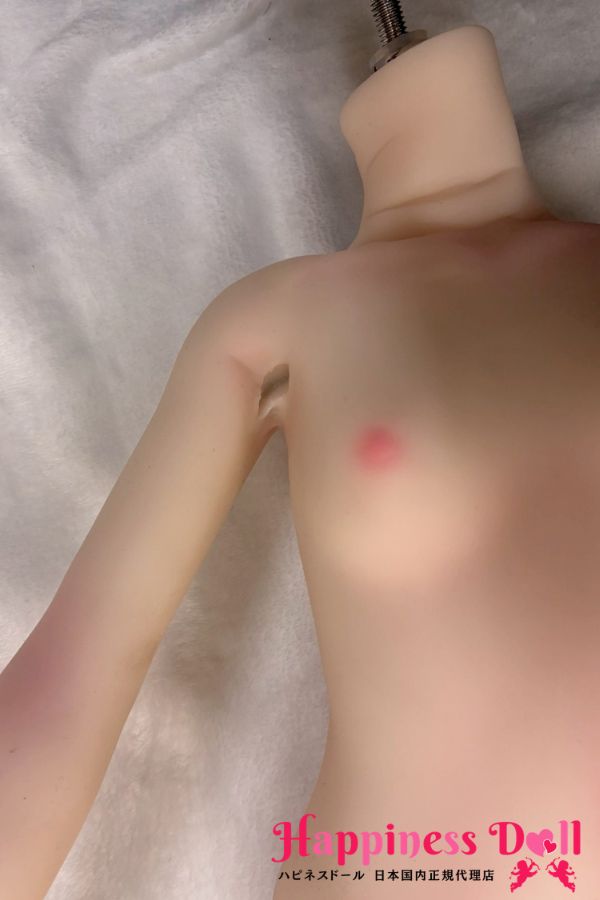 展示品 即納 MOZU DOLL 85cm #小音ヘッド Aカップ かわいい ソフトビニールヘッド+TPEボディ ラブドール ダッチワイフ 安い