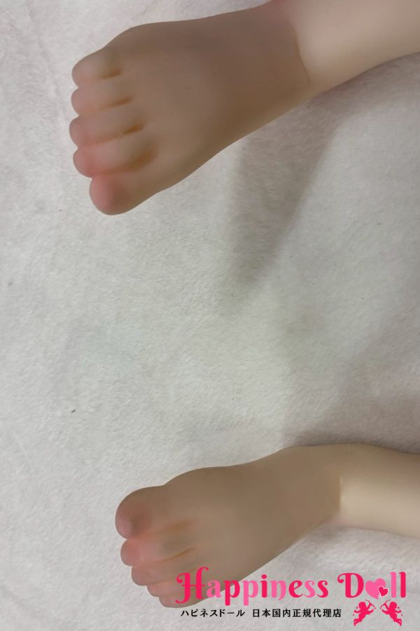 展示品 即納 MOZU DOLL 85cm #クラゲちゃんヘッド Aカップ かわいい ソフトビニールヘッド+TPEボディ ラブドール ダッチワイフ 安い