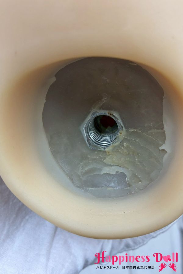 新古品 即納 未使用品 ブランド不明 ヘッド単体 綺麗 TPE製ヘッド ラブドール ダッチワイフ 安い