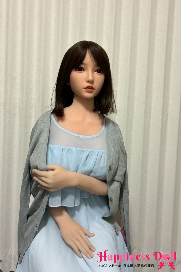 Bランク 中古ドール RealGirl C工場 158cm C8ヘッド Eカップ 綺麗 シリコンヘッド+TPEボディ ラブドール ダッチワイフ 安い