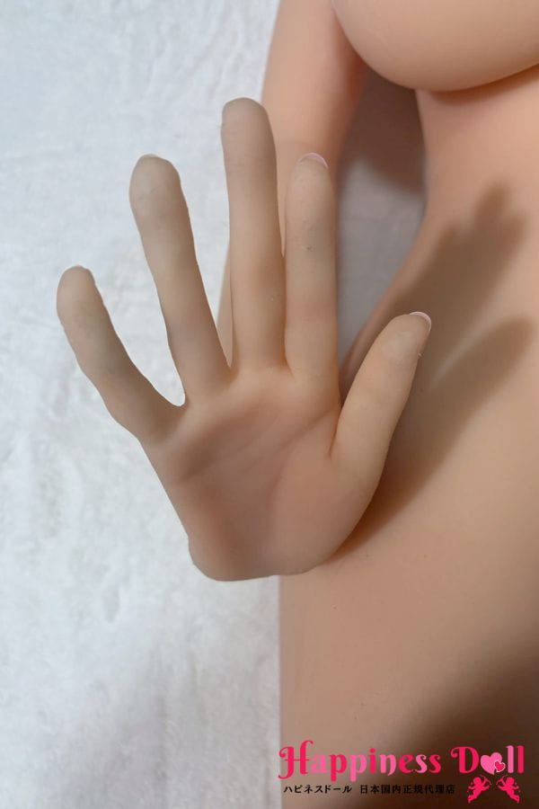 Bランク 中古ドール AXB DOLL 140cm #GD22ヘッドバスト大 可愛い シリコンヘッド+TPEボディ ラブドール ダッチワイフ 安い