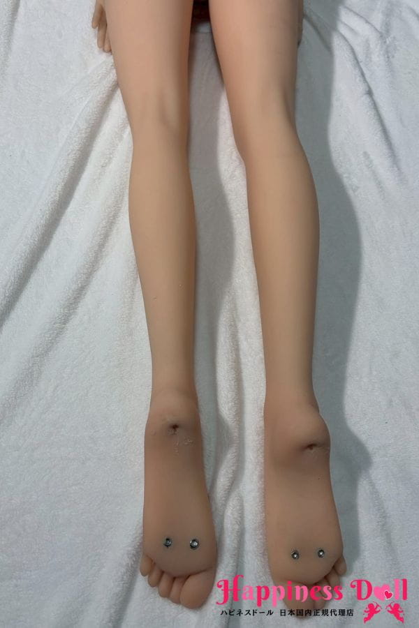 Bランク 中古ドール AXB DOLL 140cm #GD22ヘッドバスト大 可愛い シリコンヘッド+TPEボディ ラブドール ダッチワイフ 安い