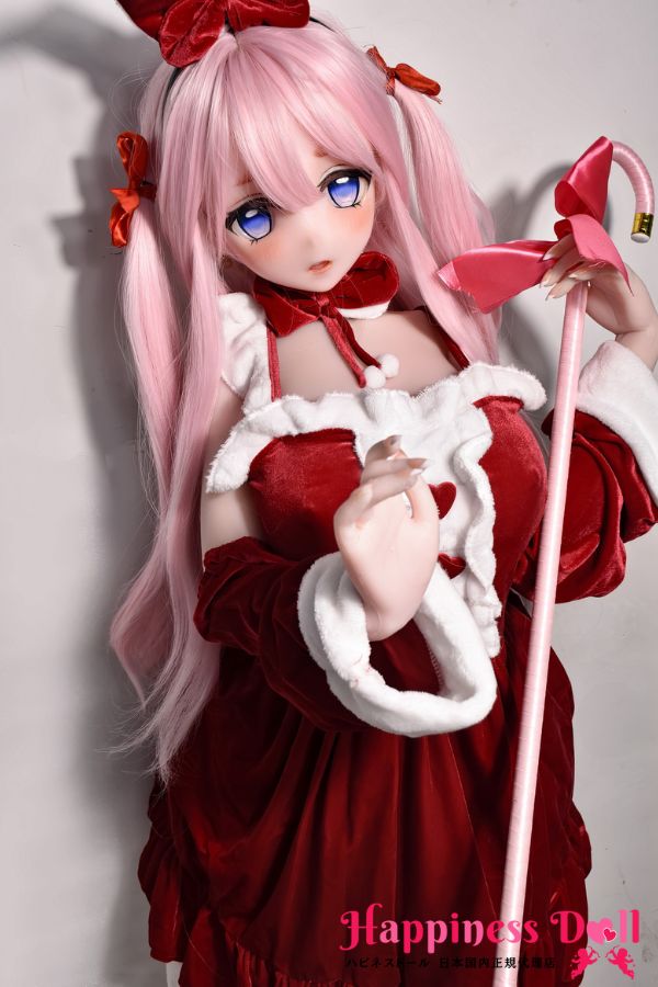 即納 1体限定 ElsaBabe 148cm AHR029ヘッド バストL アニメ フルシリコン ラブドール ダッチワイフ 安い