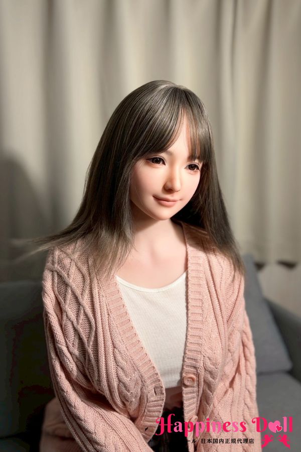 Bランク 中古ドール 蛍火日記 DOLL 159cm 千島 qiandaoヘッド Eカップ 巨乳 シリコンヘッド+S-TPEボディ ラブドール ダッチワイフ 高級