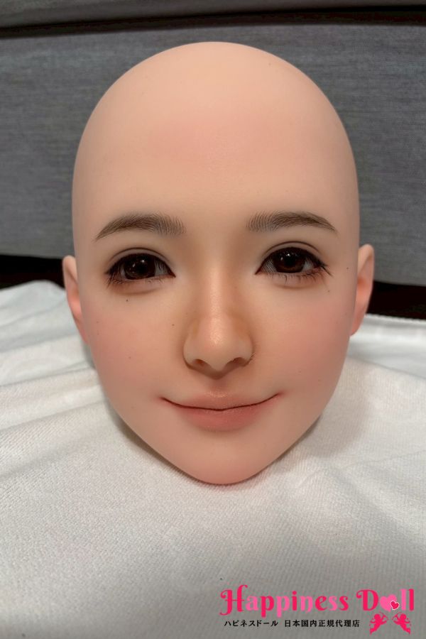 Bランク 中古ドール 蛍火日記 DOLL 159cm 千島 qiandaoヘッド Eカップ 巨乳 シリコンヘッド+S-TPEボディ ラブドール ダッチワイフ 高級