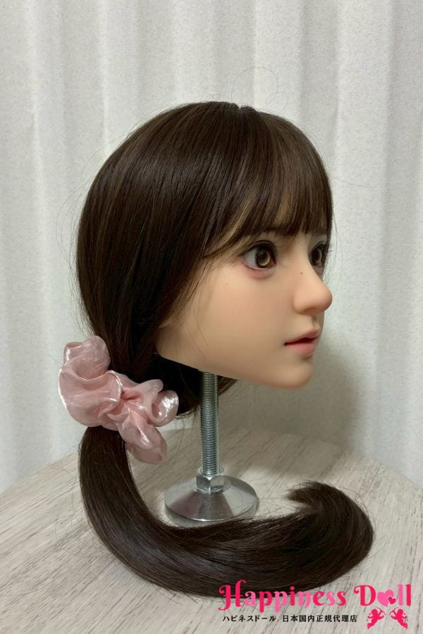 新古品 即納 蛍火日記 ヘッドのみ ボディ無し シリコン製 ラブドール ダッチワイフ 安い