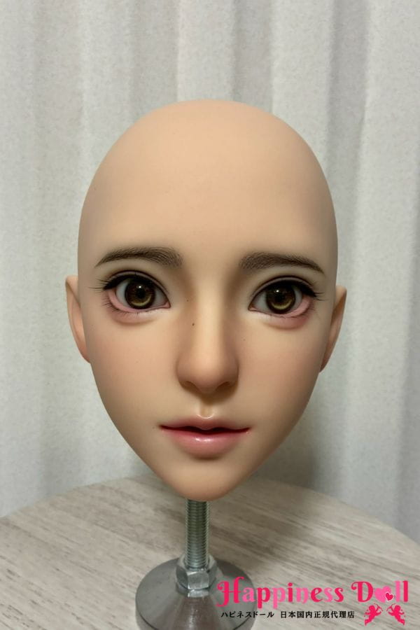 新古品 即納 蛍火日記 ヘッドのみ ボディ無し シリコン製 ラブドール ダッチワイフ 安い