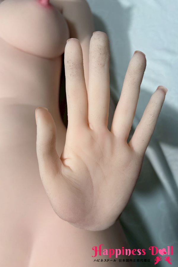 Bランク 中古ドール 蛍火日記 DOLL 159cm ヘッド無し ボディのみ Eカップ 巨乳 S-TPEボディ ラブドール ダッチワイフ 高級