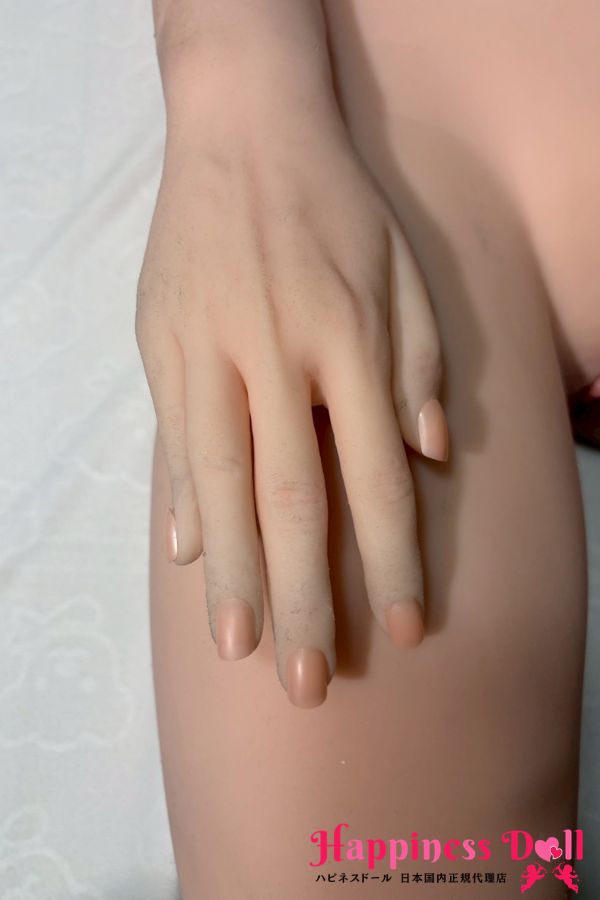 Bランク 中古ドール 蛍火日記 DOLL 159cm ヘッド無し ボディのみ Eカップ 巨乳 S-TPEボディ ラブドール ダッチワイフ 高級