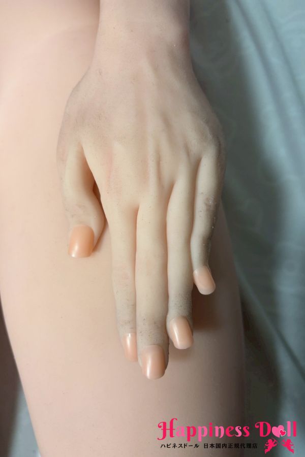 Bランク 中古ドール 蛍火日記 DOLL 159cm ヘッド無し ボディのみ Eカップ 巨乳 S-TPEボディ ラブドール ダッチワイフ 高級