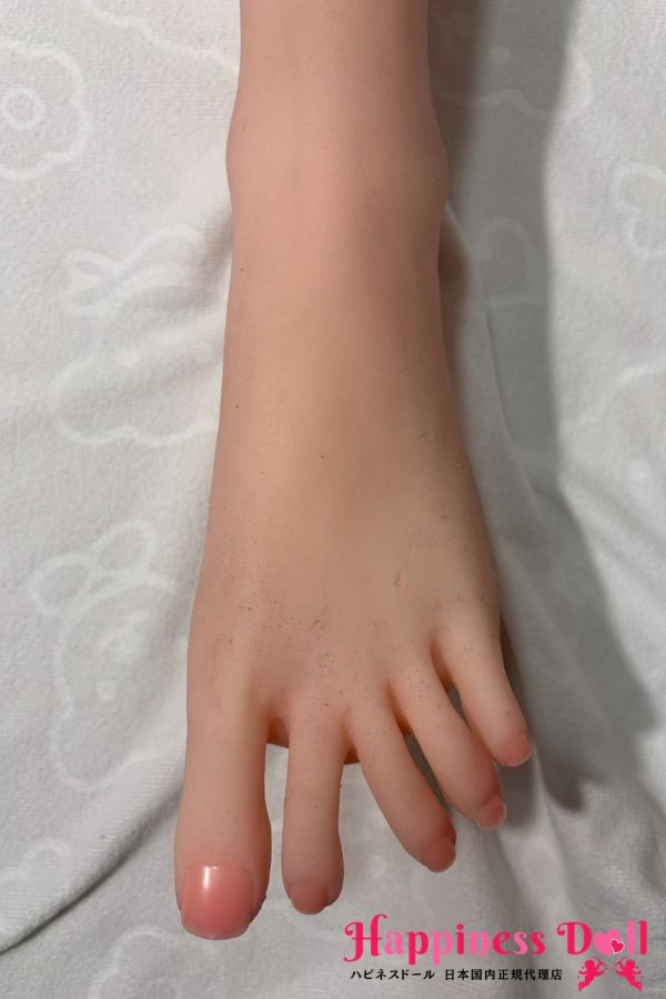 Bランク 中古ドール 蛍火日記 DOLL 159cm ヘッド無し ボディのみ Eカップ 巨乳 S-TPEボディ ラブドール ダッチワイフ 高級