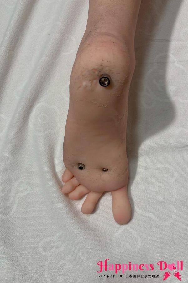 Bランク 中古ドール 蛍火日記 DOLL 159cm ヘッド無し ボディのみ Eカップ 巨乳 S-TPEボディ ラブドール ダッチワイフ 高級