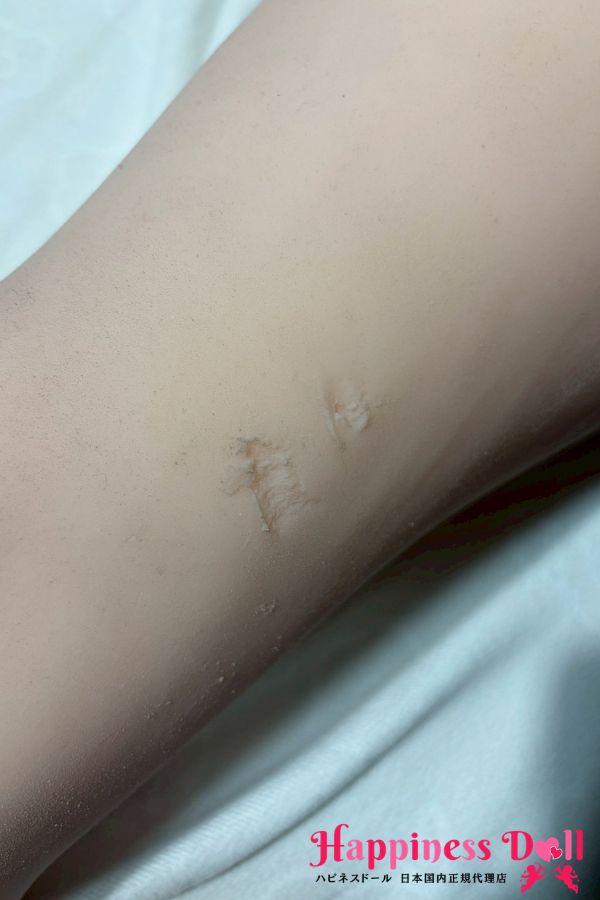 Bランク 中古ドール 蛍火日記 DOLL 159cm ヘッド無し ボディのみ Eカップ 巨乳 S-TPEボディ ラブドール ダッチワイフ 高級