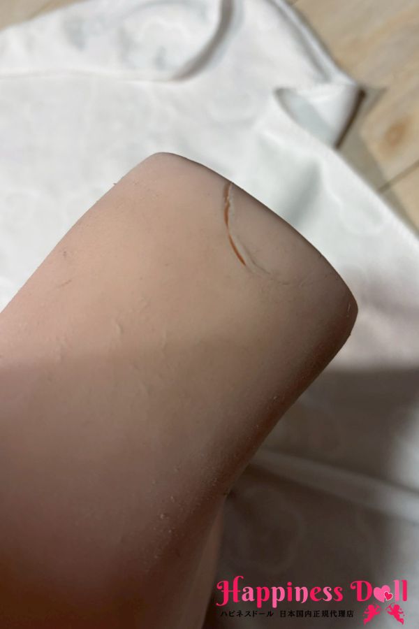 Bランク 中古ドール 蛍火日記 DOLL 159cm ヘッド無し ボディのみ Eカップ 巨乳 S-TPEボディ ラブドール ダッチワイフ 高級