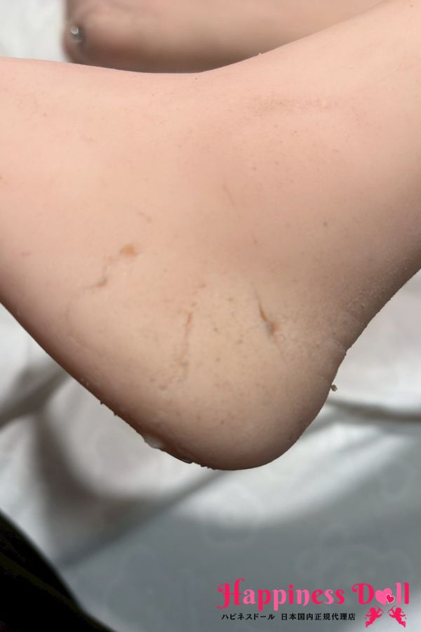 Bランク 中古ドール 蛍火日記 DOLL 159cm ヘッド無し ボディのみ Eカップ 巨乳 S-TPEボディ ラブドール ダッチワイフ 高級