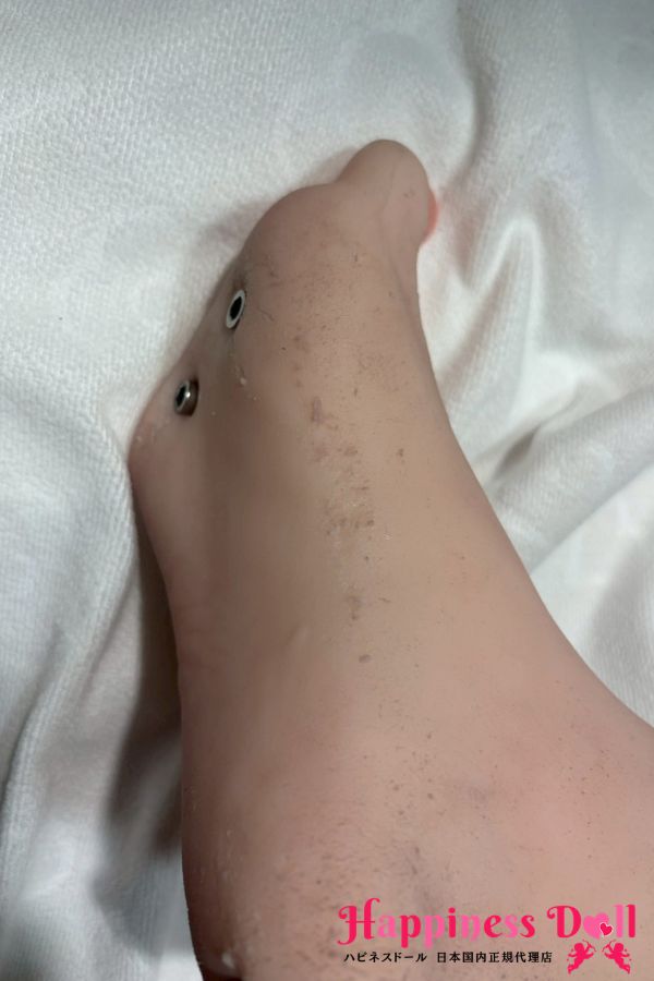 Bランク 中古ドール 蛍火日記 DOLL 159cm ヘッド無し ボディのみ Eカップ 巨乳 S-TPEボディ ラブドール ダッチワイフ 高級