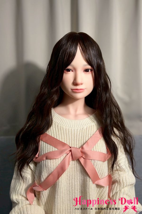 Aランク 中古ドール My Loli Waifu マイロリワイフ 150cm Runaヘッド Bカップ かわいい フルシリコン ラブドール ダッチワイフ 安い