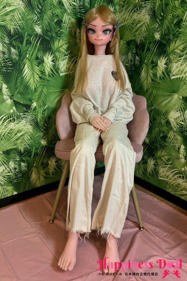 Aランク 中古ドール ElsaBabe 150cm バストM シリコン ラブドール ダッチワイフ 安い