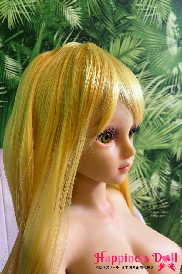 Aランク 中古ラブドール INHERIT 85cm Elfヘッド 綺麗 フルシリコン ラブドール ダッチワイフ 安い