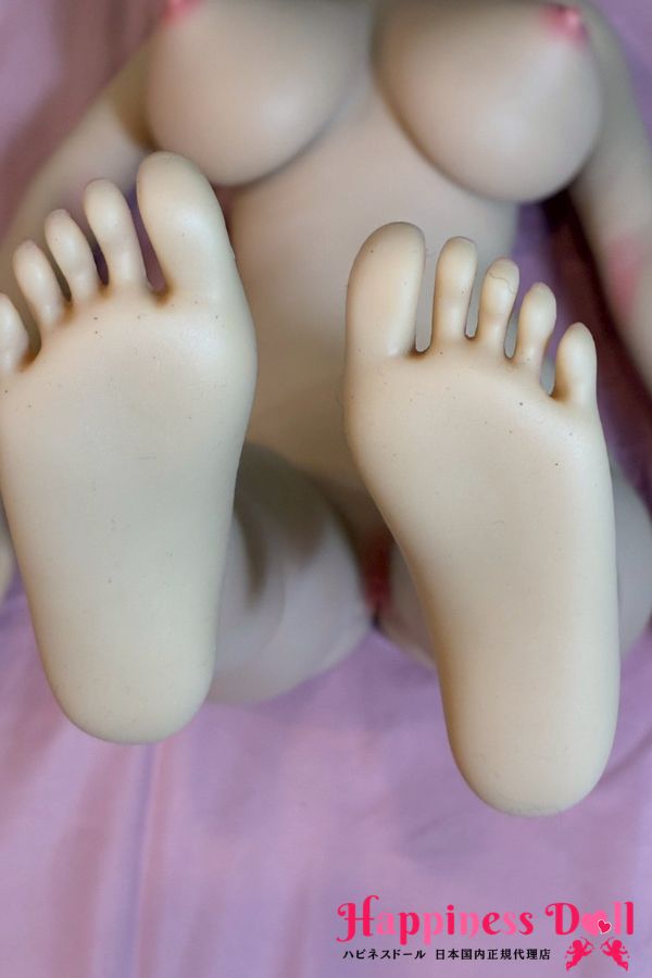 Aランク 中古ラブドール INHERIT 85cm Elfヘッド 綺麗 フルシリコン ラブドール ダッチワイフ 安い