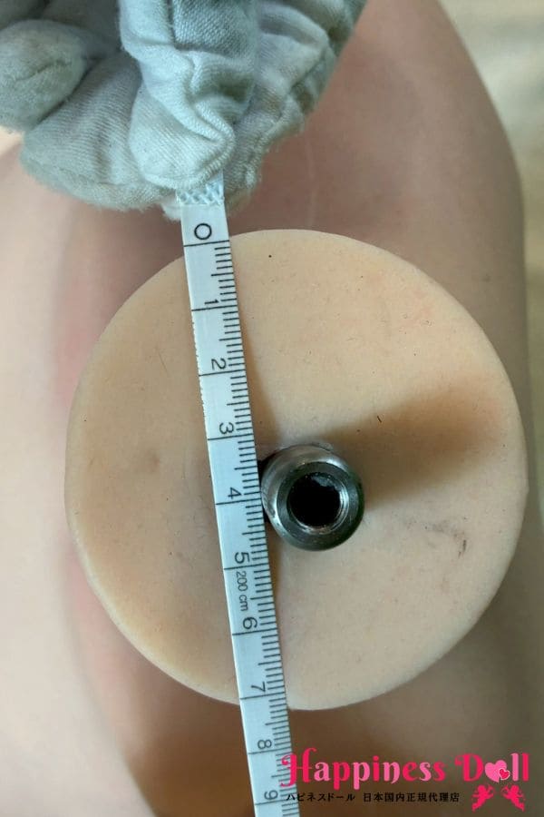 新古品 即納 未使用品 TOP SINO DOLL 158cm T1ヘッド Dカップ フルシリコン ラブドール ダッチワイフ 高級