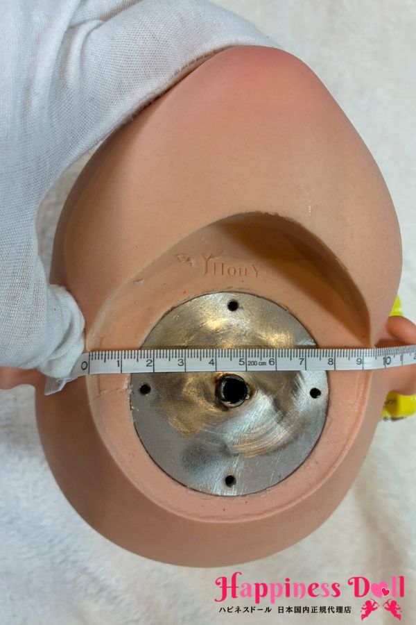 Aランク 中古ドール 美品 Houyu doll 150cm  フルシリコン ラブドール ダッチワイフ 安い