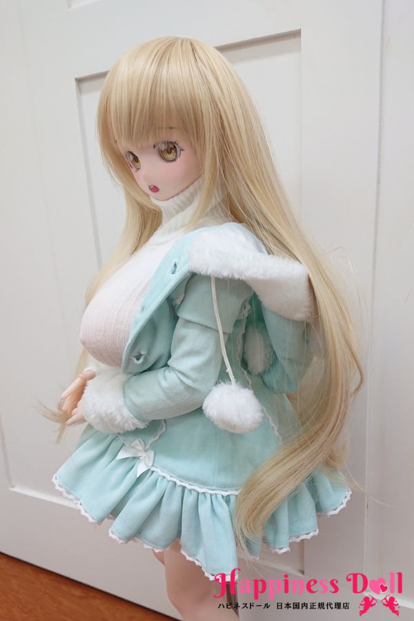 MiniDoll 60cm S11ヘッド Mengmeng 巨乳 アニメ ラブドール ダッチワイフ 安い