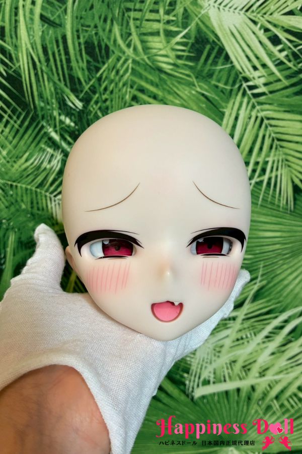 新古品 即納 MOZU DOLL 85cm  美夜ヘッド ソフトビニールヘッド＋TPEボディ ラブドール ダッチワイフ 安い